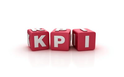 ¿Cuáles son los KPI más importantes de cada departamento de una empresa?