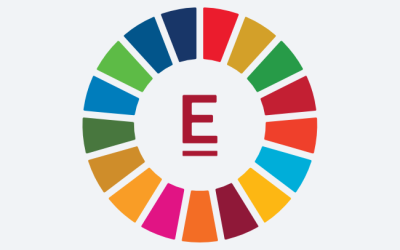 Los Objetivos de Desarrollo Sostenible: Una Agenda Global para 2030
