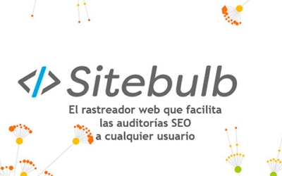 Sitebulb el rastreador para que cualquier usuario pueda audiar su web