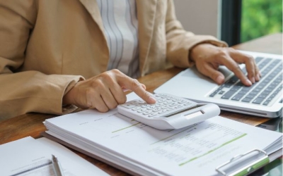 balance financiero
