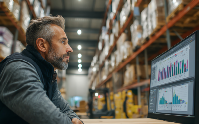 supply chain management