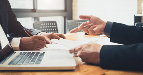 Global Executive MBA - ENAE Business School