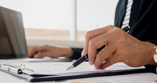 Máster en Asesoría Fiscal - ENAE Business School