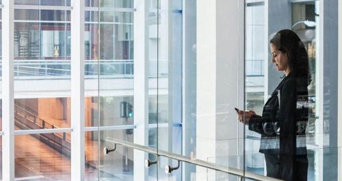Executive MBA para directivos - ENAE Business School