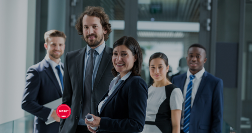 Máster en Recursos Humanos, IA y Talento Digital Doble Título MBA - ENAE Business School