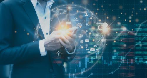 Máster Internacional en Marketing Digital con Mención en IA - ENAE Business School