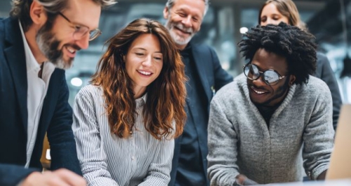 GESTIÓN DE LA INNOVACIÓN Y METODOLOGÍAS ÁGILES
