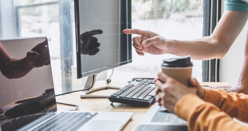 LA ANALITICA WEB PARA CONTROLAR LAS ACCIONES EN INTERNET