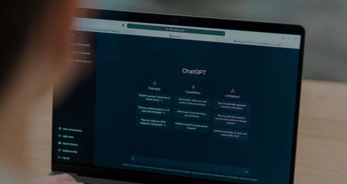 CHAT GPT APLICADO AL ÁREA DE MARKETING Y COMERCIAL