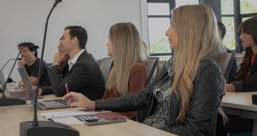 INFORMACIÓN DE MERCADO Y COMPORTAMIENTO DEL CONSUMIDOR