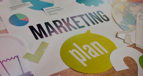 Plan de Marketing Digital