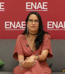 Alejandra Suarez Marketing